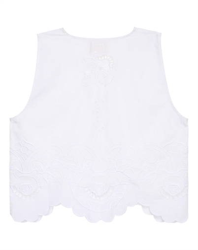 Celestine Top - Sissel Edelbo